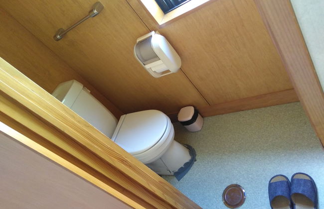 Miyori Furusato Taikenmura - Foto 35