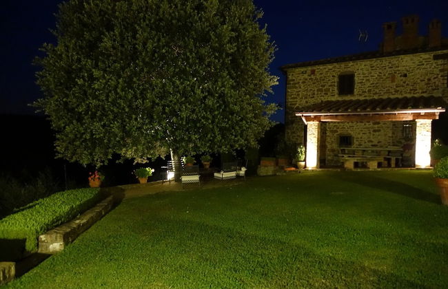 Tuscany Villa With Breathtaking View - Foto 45