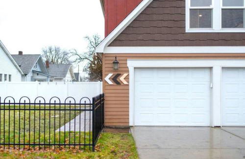 U-District Loft near GU w Self Check-in and Wifi - Foto 27