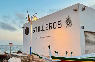 Casita 10 Málaga, holiday home with roof terrace - Photo 28