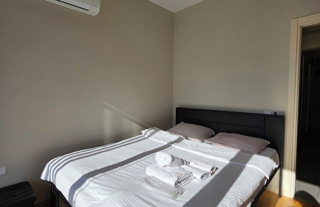 Archi chavchavadze one bedroom - Foto 5