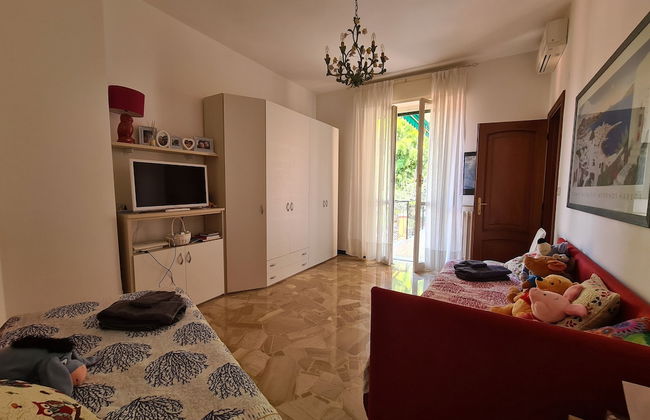 Turchino Apartments by PortofinoVacanze - Foto 15