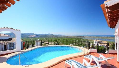 Holiday Home Grand Lusianna by Interhome - Foto 4