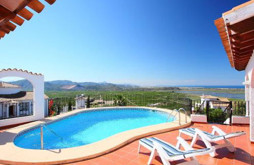 Holiday Home Grand Lusianna by Interhome - Foto 4