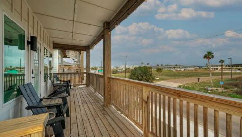 New Build Priv Pool Firepit Walk to the Beach Alright Alright by AvantStay - Foto 2, Other