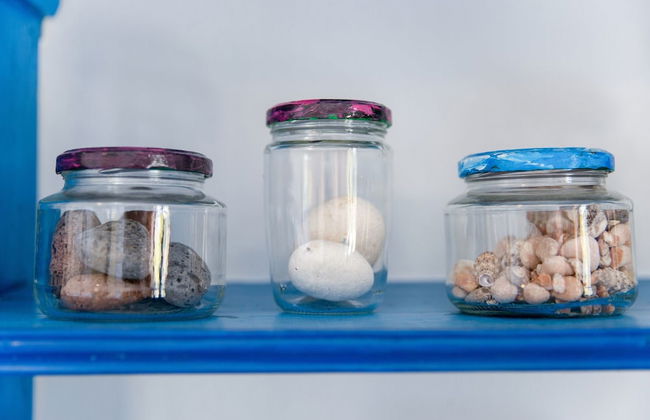 Restful Apartment in Cala Gonone with Balcony near Sea Beach - Photo 24