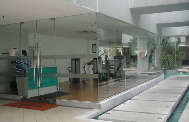 The Manor Luxury Suites & Apartments - Foto 28