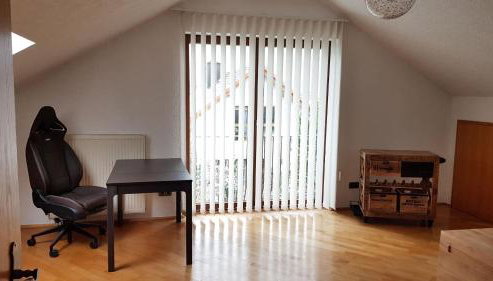 FeWo D&S Reußwig - Foto 4