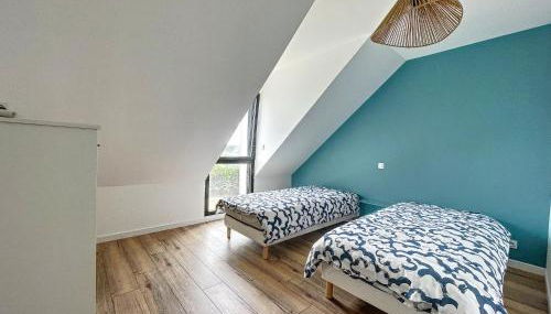 Villa Soizic - Foto 5