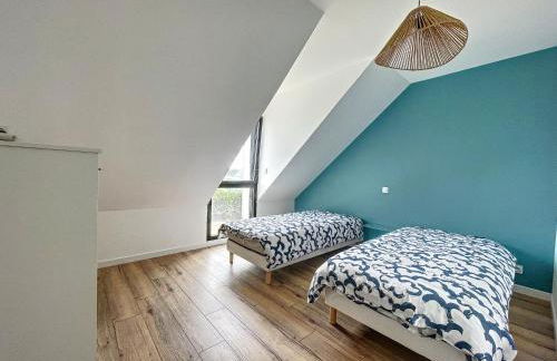 Villa Soizic - Foto 5