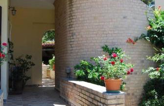 Luna Apartment, Rafina - Foto 6