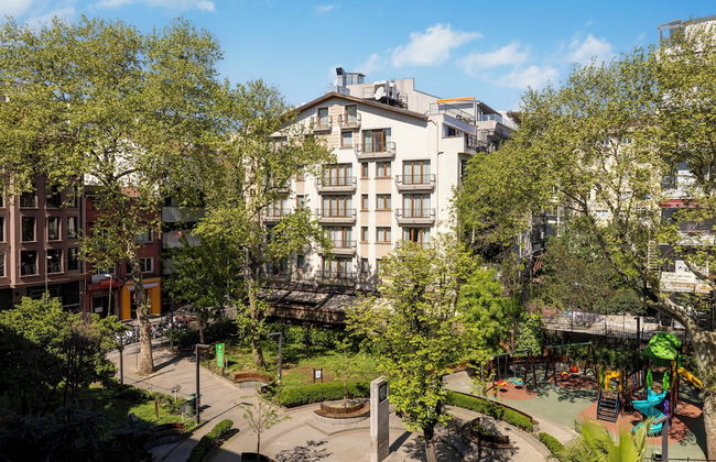 Nardi Nişantaşı - Foto 22