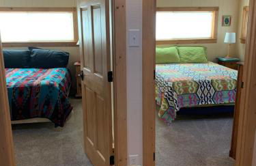 Tranquil Little Cabin On The River With High Speed Wifi - Foto 23