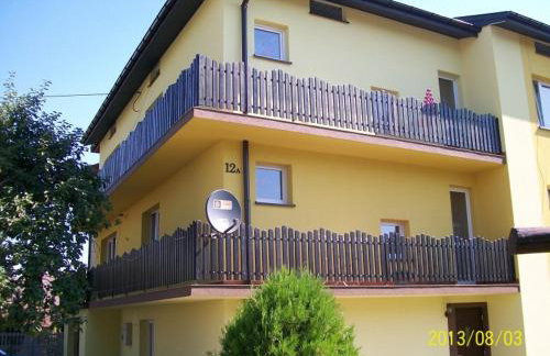 Pokoje u Agaty - Foto 1