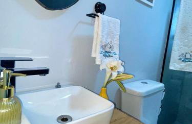 Rancho Capivari 2 - Cabana nas montanhas - Foto 38