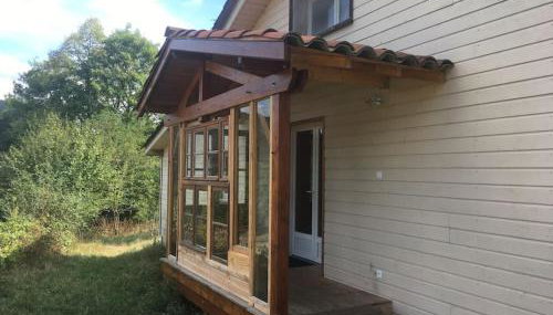 Le gîtânes de la grotte au lion - Foto 4