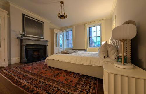 Beacon Hill: The Aldrich House - Foto 29