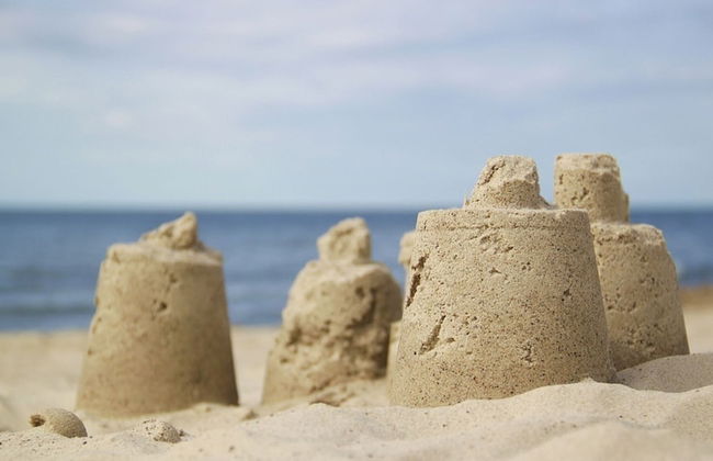 Cottage in Lazy Near Beach and Lake Jamno - Foto 23