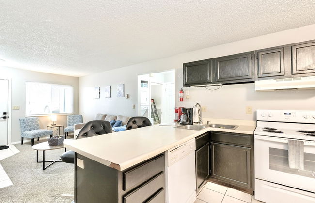 The Hygge apt C - Foto 14