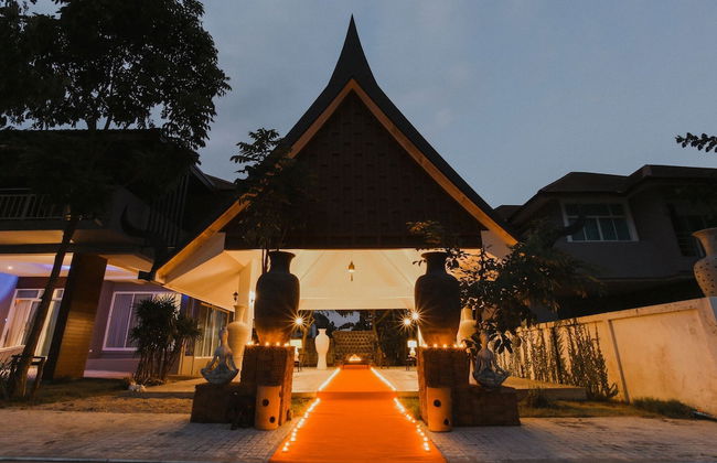 Marc Hotel Maesai - Foto 64