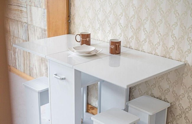 White O Pension - Foto 19