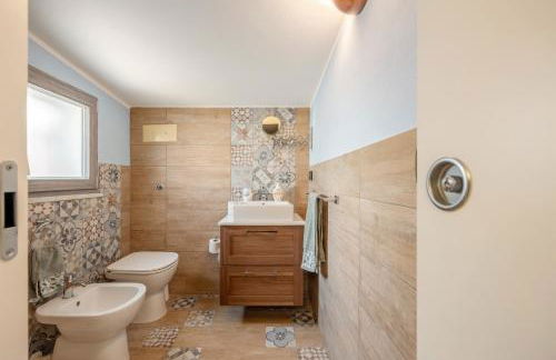 Villa Ellie - 100m from the beach - Foto 11