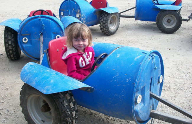 Polean Farm Cottages - Photo 66