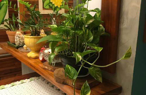 Apartamento completo no bairro Itagua Ubatuba SP - Foto 28