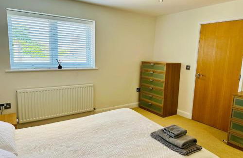 7 SERVICED APARTMENTS at ST JOSEPHS COURT, CLEETHORPES by VISIT CLEETHORPES - Foto 22