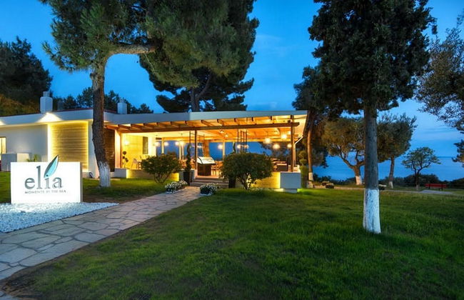 Luxury Residential Home Evangeli - Foto 24