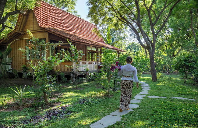 Ananda Villas Bali - Foto 3