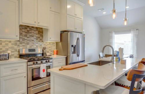 14 Mi to Dtwn OKC Quiet Yukon Gem - Foto 7