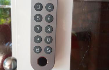 Ferienwohnung Am Teutohang - Foto 4