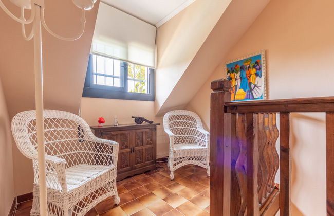 El Garrofer - Foto 24