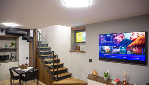 Suite 012 - Foto 3, minibar