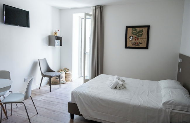 City Gallery Apartments - Foto 5