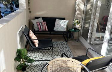 Joli Appart / Parking / CLIM / WIFI - Foto 27