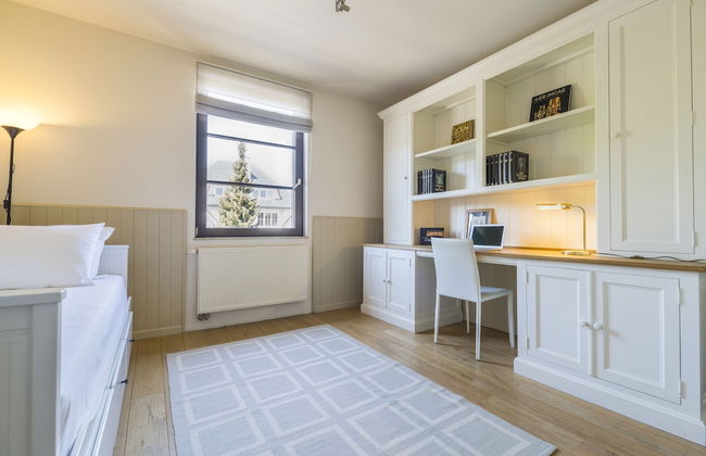 EUROPEA Residence Wemmel - Foto 13