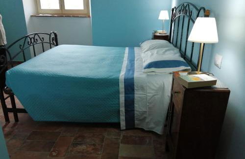 Podere Stabbiatelli - Foto 34