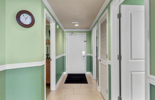 Beachfront Bliss Luxe 3BR Condo at Marisol Complex - Foto 28