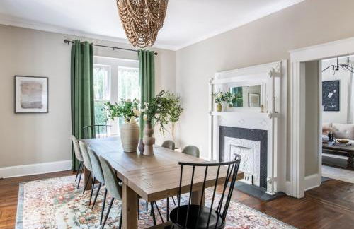 Walkable Highland Park Retreat, Family Friendly - Foto 16