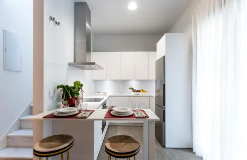 Apartamentos RG Plaza de España - Foto 45