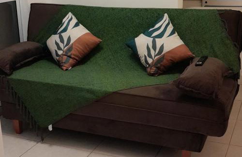 Apartamento Bela Vista Para o Mar Penha/SC Parque Beto Carrero - Foto 9