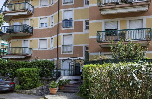 Relax Apartment with Parking by Wonderful Italy - Foto 26