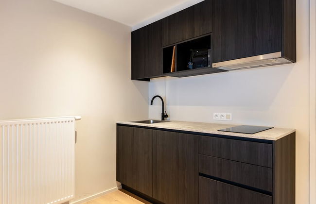 Luxurious Duplex Studio in Prime Location Heart of Ghent - Foto 11