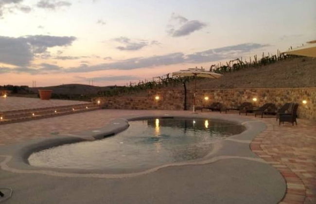 Cordella in Montalcino Wine Resort - Foto 21