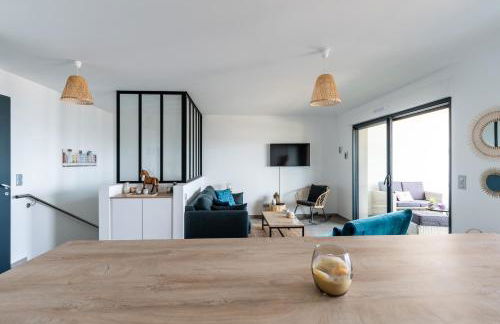 L'étincelle de Stagnola - Vue mer - Foto 15