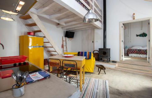 Valley house Aljezur old town - Foto 6