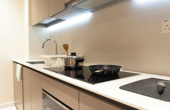 Moonway Luxury Suites At Eaton Residence - Foto 61