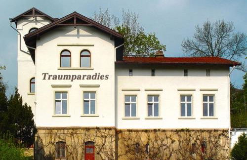 Traumparadies - Photo 34